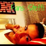 Hola  Soy Idrofans De @Steffi_mendez Hermosaa! encuentro que es la Mejor, es demasiadoo hermosa Meta 1.000 Seguidores.❤