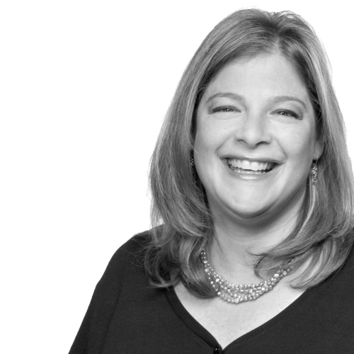 sharcrich's profile picture. EVP, Head of Global Production @ Jack Morton. Very busy Mom.