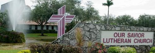 OSL_Plantation's profile picture. Our Savior Lutheran School Plantation serves children 2 years of age to 8th grade.