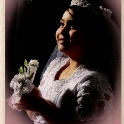 Profile Picture of Yvette Valdovinos (@Yvette_hunter23) on Twitter