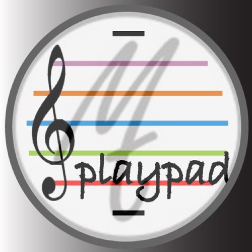Providers of innovative music technology resources including the fab iPad app 'Playpad - Musical Stave Instrument.'