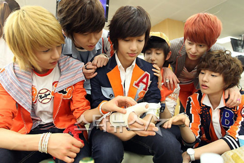 amante del K_POP