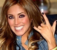 FC De Pernambuco Dedicado a Cantora && Atriz @Anahi Vidita Mi, Mi Princesa ❥ // Since: 19/06/12