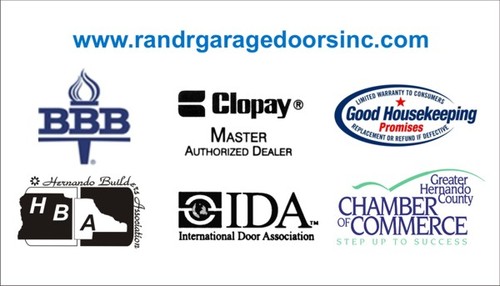 RR_Garage_Doors's profile picture. Service and Installs on Garage Doors, Automatic Gates and Operators