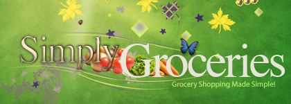 SimplyGroceries is an Online Grocery Delivery Service. Smart Shopping for Busy People. Grocery Shopping Made Simple. 855-974-6759, 855-9SIMPLE