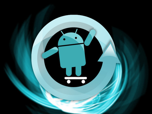 CyanogenmodA's profile picture. 