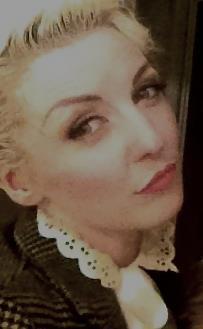 Fashion Stylist, Fashion Editor, Costumier, Art Director, Creative whirlwind with one original imagination...