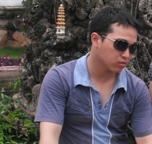 Tuannguyen255's profile picture. Admin officer, IT manager, Digital marketing