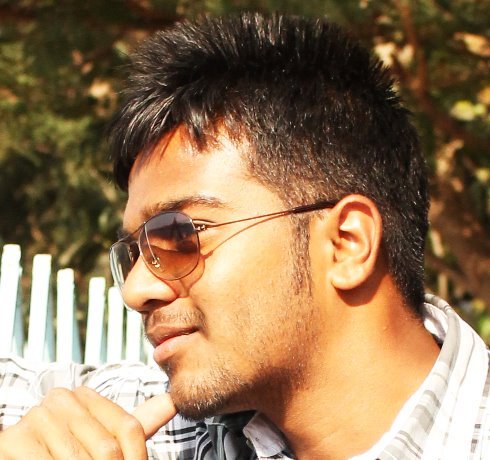 Software Engineer (BigData, cloud, backend, k8s). मराठी / Marathi