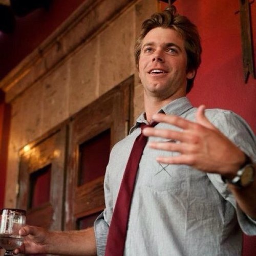 michaeltweattie's profile picture. The more I think, the less I know...