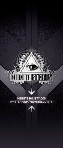 Midnite Society is a live-events company based in New York City focused on concert promotions.