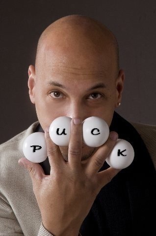 puckmagic's profile picture. The Magic of Puck is an entertainer specializing in Comedy Magic & Stage Hypnosis Shows.  He is an AGT Semi Finalist on season seven.
