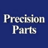 P. Beatty (@precisionparts) 's Twitter Profile