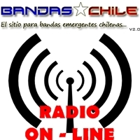 El sitio para las bandas emergentes de Chile.