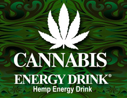 Cannabis Energy Drink is an energy drink with a unique combination of ingredients. One of those ingredients is extract from the cannabis plant.
#cannabisED