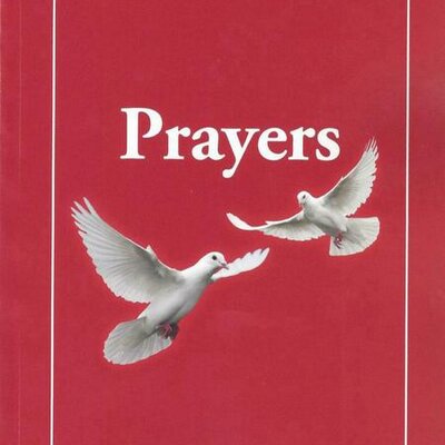 christian word ministries free red prayer book christian word ministries free red prayer book