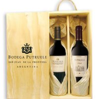 Bodega Putruele (@bodegaputruele) 's Twitter Profile