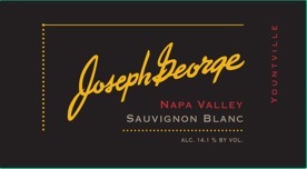 Joseph George Wines
