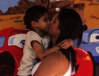 Casada com Rafael ,mãe do Rafael Felipe,e APAIXONADA POR CRISTO JESUS ♥