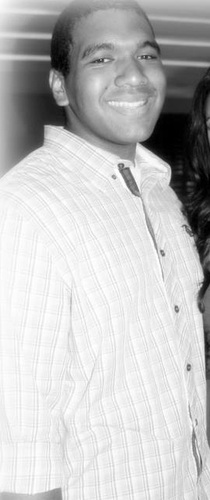 PeceliEvans's profile picture. Fijian and Tongan blood...........Real Nigguh Wassup -____-