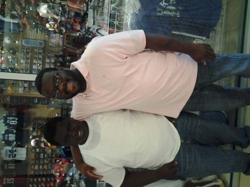 ComeBakKidd12's profile picture. Thunder Nation