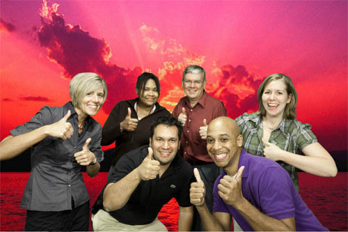 CommBureau's profile picture. We are The Salvation Army's Southern Territorial Communications Bureau. Email us at communications_bureau@uss.salvationarmy.org for more info!