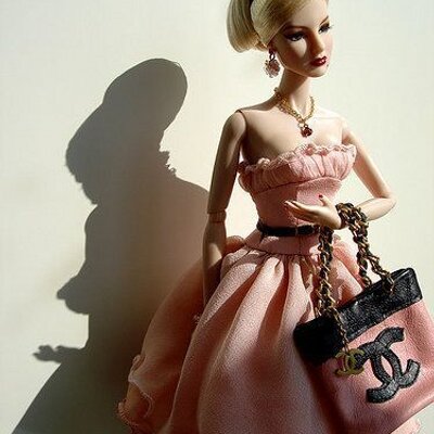 barbie coco