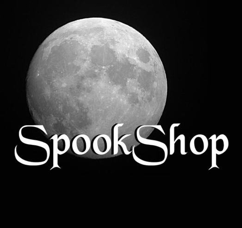 SpookShop's profile picture. One of the oldest Halloween websites, we continually grow and carry more products every year. Locally owned and operated since 1998.