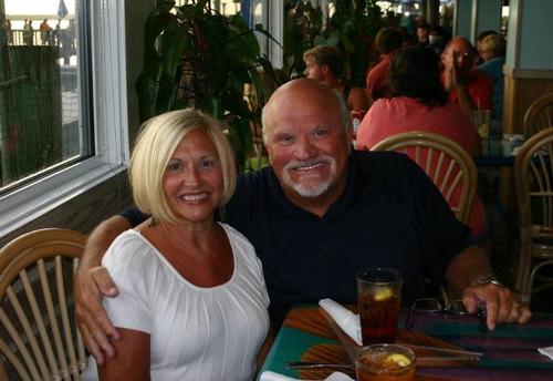 DaryelOBarr's profile picture. Follower of Christ, Husband, Father, Grandfather, President/Founder of DrawingThe Net Ministries.