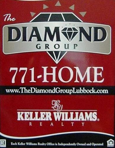 The Diamond Group @ Keller Williams Realty                                ‘A Cut Above The Rest’