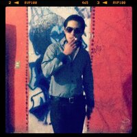 Alejandro (@asgared) 's Twitter Profile