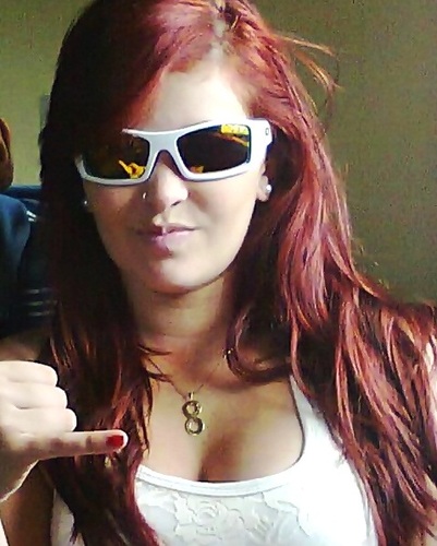 - sou @abc de coração , sou integrante da eqp @consideradas ;b , o resto descubra ! ;*