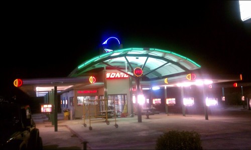 mysonic1860's profile picture. Sonic Drive in Cleveland Ga