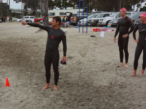 Contrarian, skeptic. The Redteam & The Blueteam are the same team.
Ex-attorney.
🏊‍♂️🚵‍♂️🏃‍♂️