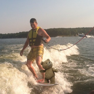 SprayLarry's profile picture. 