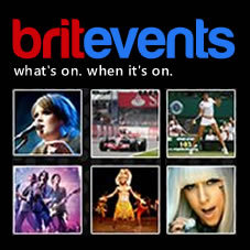 What's on, when it's on in Hull, with BritEvents event listings.  Music, concerts, theatre, sport, days out and attractions.  Add your event free.