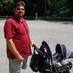 Douglas S. Hoppe (@masterhope007) Twitter profile photo