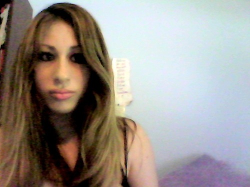 laureeen2234's profile picture. In order to be irreplaceable one must always be different
Sup errbody i'm Lauren! music..weed..being 21 and in love...follow me! :P