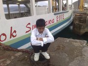 dinamitedayat's profile picture. jangan siksa rakyat kecil...