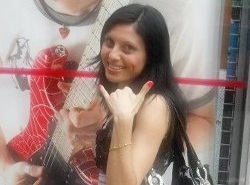 Nao desisto do meus sonho !!!Porque para Deus nada é impossivel