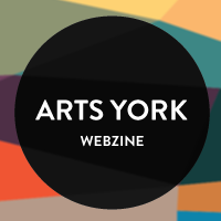Arts York (@artsyorkonline) 's Twitter Profile