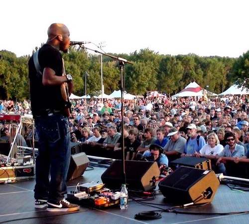 ConkBass1's profile picture. 