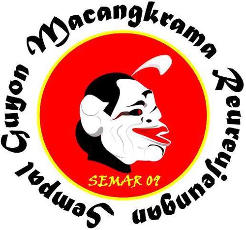 Siloka Semar Bahasa Sunda / Tokoh ini dikisahkan sebagai Siloka Semar Bahasa Sunda / Tokoh ini dikisahkan sebagai