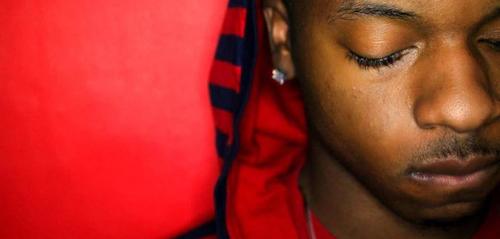 Hip-hop/Rnb Artist Cali Boy