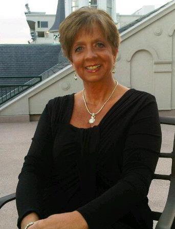 TerriAnderson1 Profile Picture