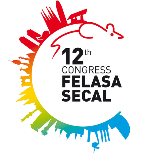 The 12th FELASA - SECAL Congress was held in Barcelona, 10-13 June 2013, under the title: ‘Animal Research: Better Science from Fewer Animals’.