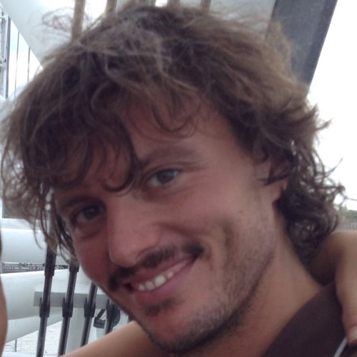 MattoliniClaude's profile picture. 