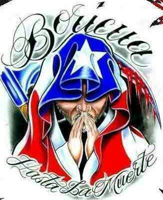 sinnestro's profile picture. Puerto Rican Blood