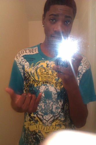 follow Me Dam right Ill Follow U Back!!