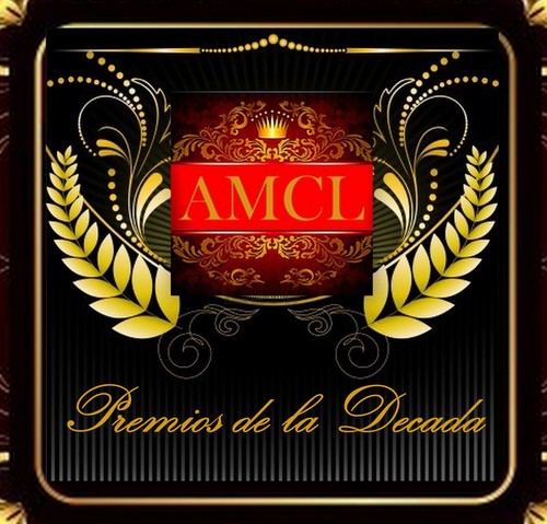 Reconocimientos a lo mejor de la Musica, Escritura, Audiovisuales y Producciones de Caracter Cristiano mas destacados de la decada. Premiacion Cada 10 Años!